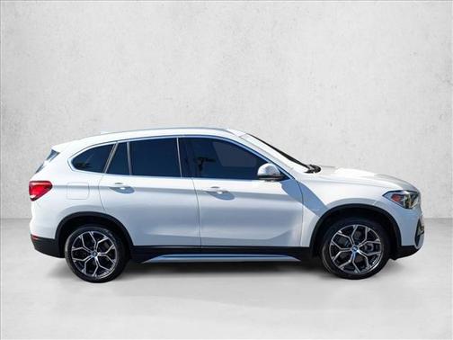 2020 BMW X1 sDrive28i