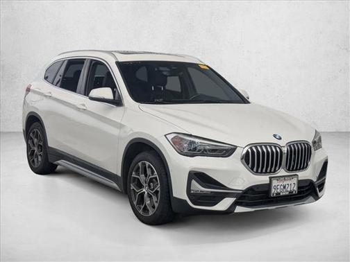 2020 BMW X1 sDrive28i
