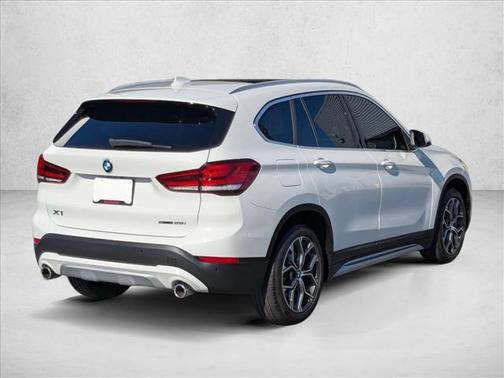 2020 BMW X1 sDrive28i