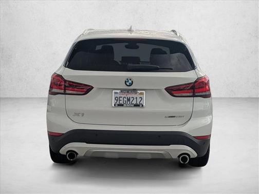 2020 BMW X1 sDrive28i