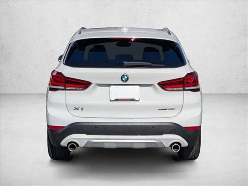 2020 BMW X1 sDrive28i