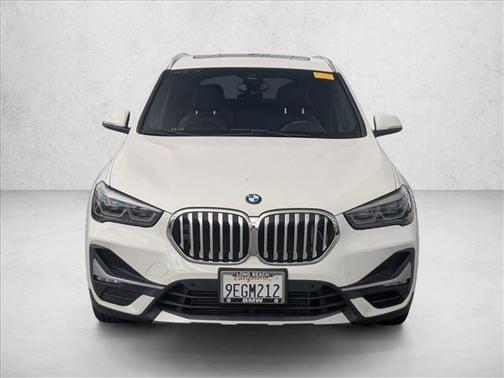 2020 BMW X1 sDrive28i