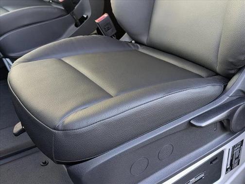 2025 Mercedes-Benz Sprinter 2500 Standard Roof
