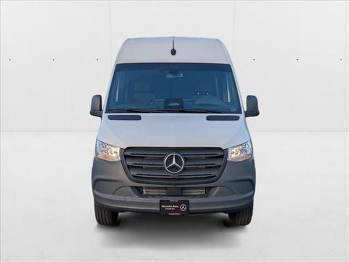 2025 Mercedes-Benz Sprinter 2500 Standard Roof