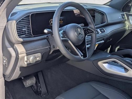 2026 Mercedes-Benz GLE 350 Base