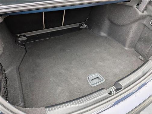 2022 Mercedes-Benz C-Class Sedan