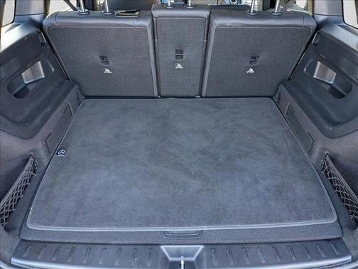 Night Black 2026 Mercedes-Benz GLB 250 Base