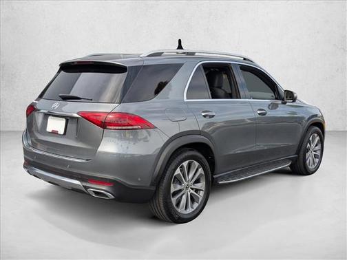 2020 Mercedes-Benz GLE 350 Base