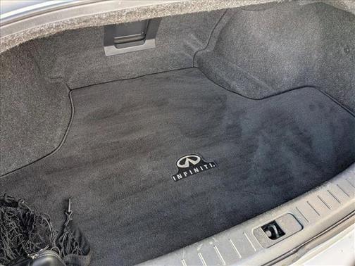 2012 INFINITI M37 Base