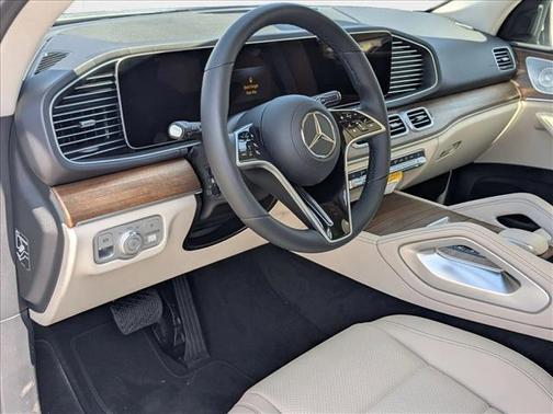2025 Mercedes-Benz GLE 350 Base