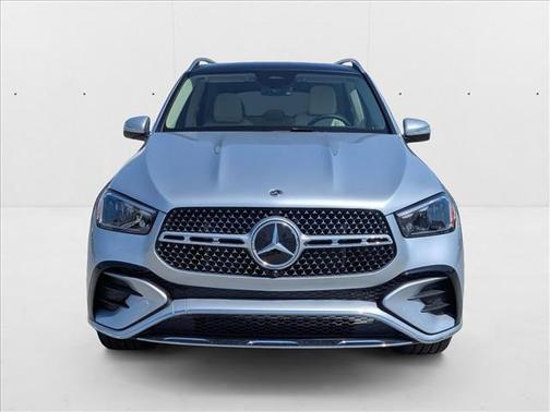 2025 Mercedes-Benz GLE 350 Base