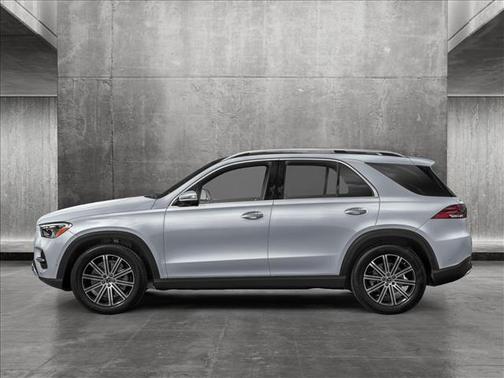 2025 Mercedes-Benz GLE 350 Base