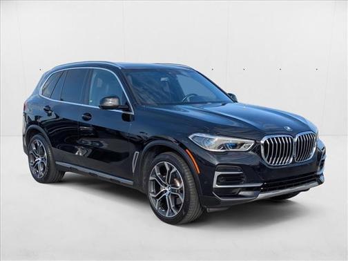2023 BMW X5 sDrive40i