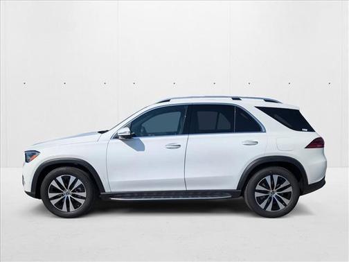 2026 Mercedes-Benz GLE 450e 4MATIC
