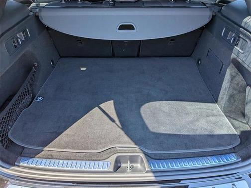 Black 2026 Mercedes-Benz GLC 300 4MATIC