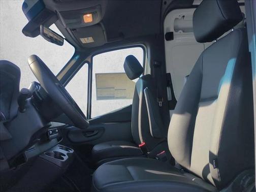 2026 Mercedes-Benz Sprinter 2500 Standard Roof