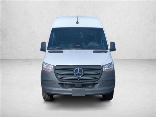 2026 Mercedes-Benz Sprinter 2500 Standard Roof