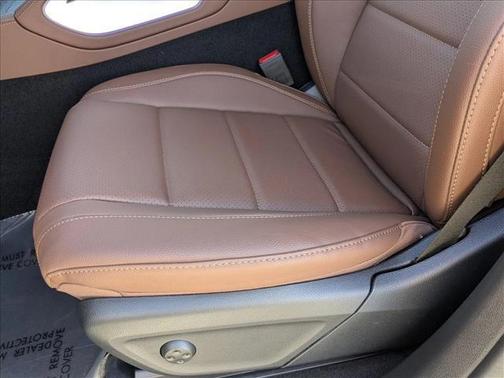 2026 Mercedes-Benz GLS 450 4MATIC