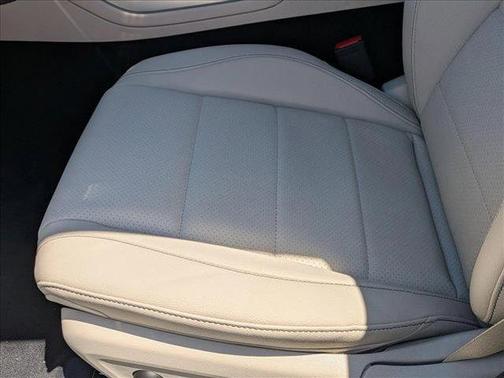 2025 Mercedes-Benz GLE 450e 4MATIC