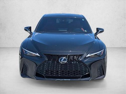 Caviar 2021 Lexus IS 350 Base