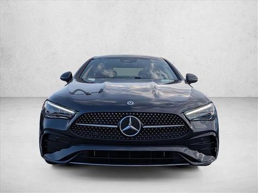 2024 Mercedes-Benz CLE 450 4MATIC