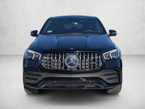 2023 Mercedes-Benz AMG GLE 53 4MATIC+ Coupe