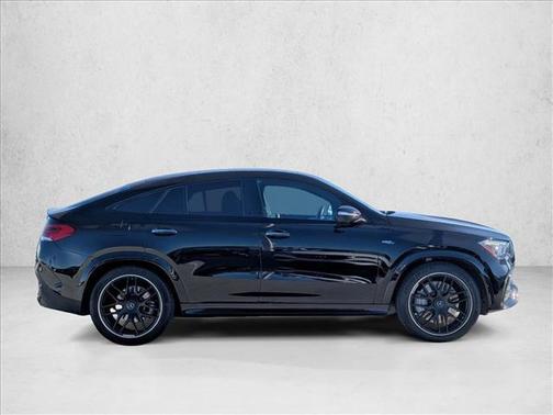 2023 Mercedes-Benz AMG GLE 53 4MATIC+ Coupe