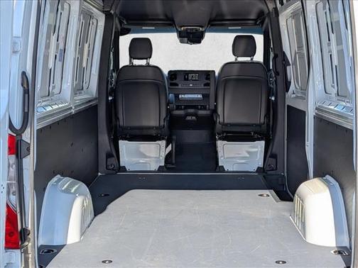 2024 Mercedes-Benz Sprinter 2500 Standard Roof
