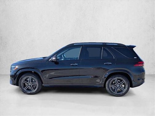 2026 Mercedes-Benz GLE 350 4MATIC