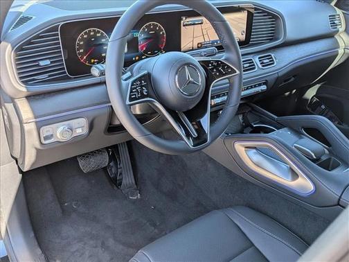 2026 Mercedes-Benz GLE 350 4MATIC