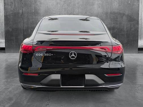 2023 Mercedes-Benz EQE 350+ Base