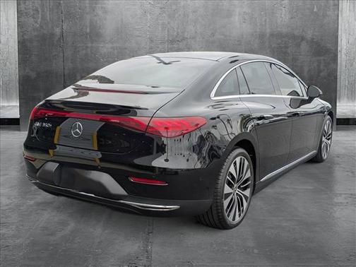 2023 Mercedes-Benz EQE 350+ Base