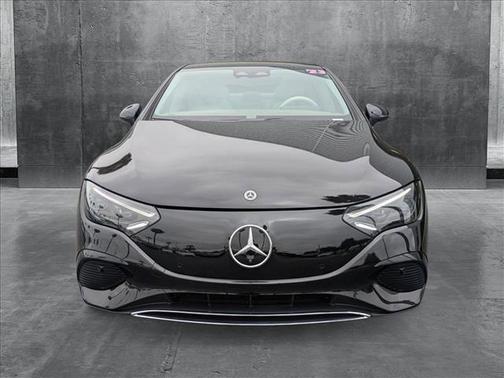 2023 Mercedes-Benz EQE 350+ Base