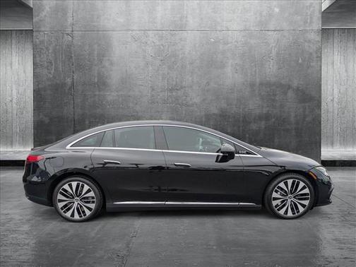 2023 Mercedes-Benz EQE 350+ Base