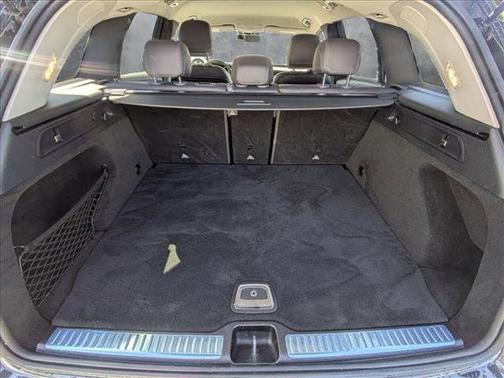 2021 Mercedes-Benz GLC 300 4MATIC