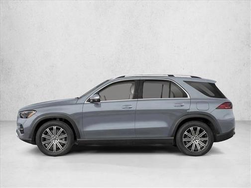 2026 Mercedes-Benz GLE 450e 4MATIC