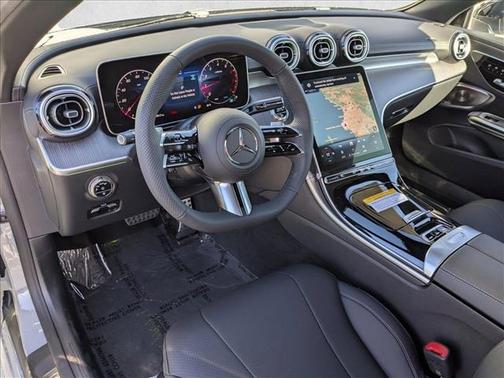 2026 Mercedes-Benz CLE 300 4MATIC Cabriolet