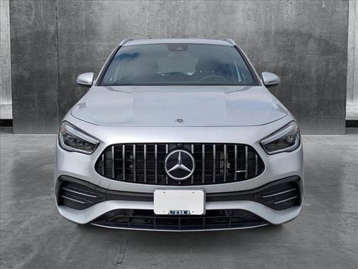 2022 Mercedes-Benz AMG GLA 35 4MATIC