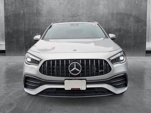 2022 Mercedes-Benz AMG GLA 35 4MATIC