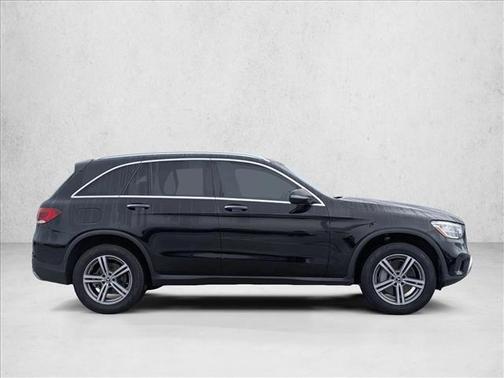 2021 Mercedes-Benz GLC 300 Base