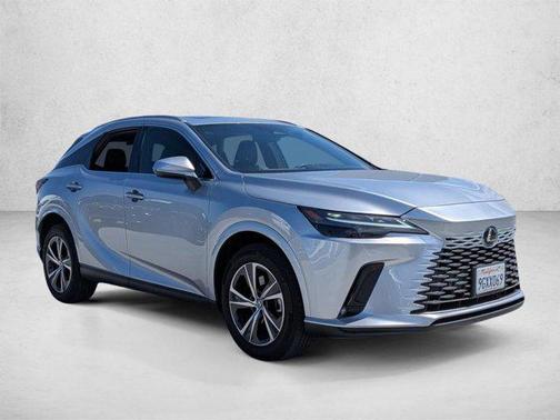 Iridium 2023 Lexus RX 350 Premium