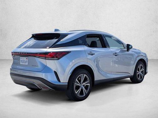 Iridium 2023 Lexus RX 350 Premium