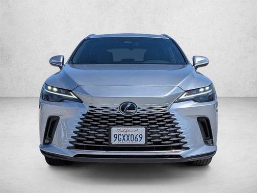 Iridium 2023 Lexus RX 350 Premium