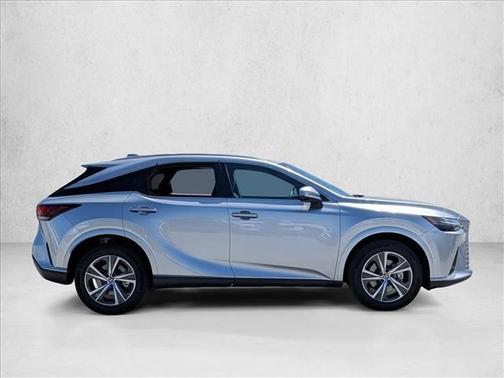 Iridium 2023 Lexus RX 350 Premium