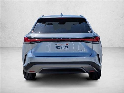 Iridium 2023 Lexus RX 350 Premium