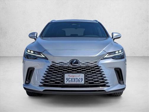 Iridium 2023 Lexus RX 350 Premium