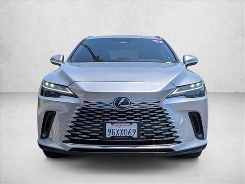 Iridium 2023 Lexus RX 350 Premium