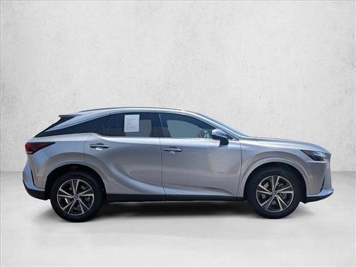 Iridium 2023 Lexus RX 350 Premium