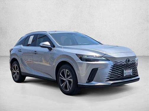 Iridium 2023 Lexus RX 350 Premium
