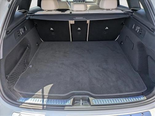 2026 Mercedes-Benz GLC 300 Base